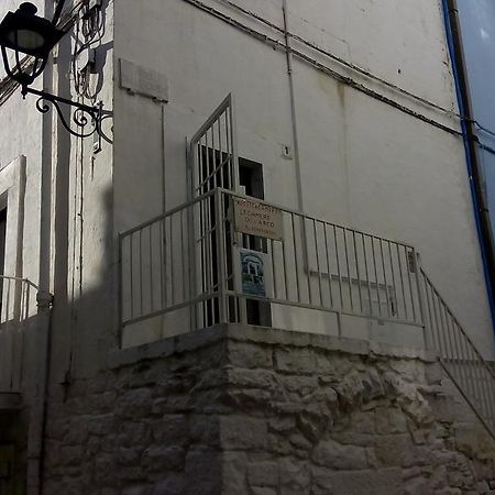 Le Camere Dell'Arco Casamassima Luaran gambar