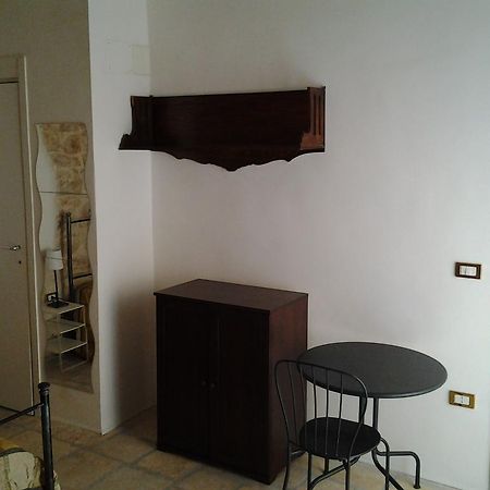 Le Camere Dell'Arco Casamassima Bilik gambar