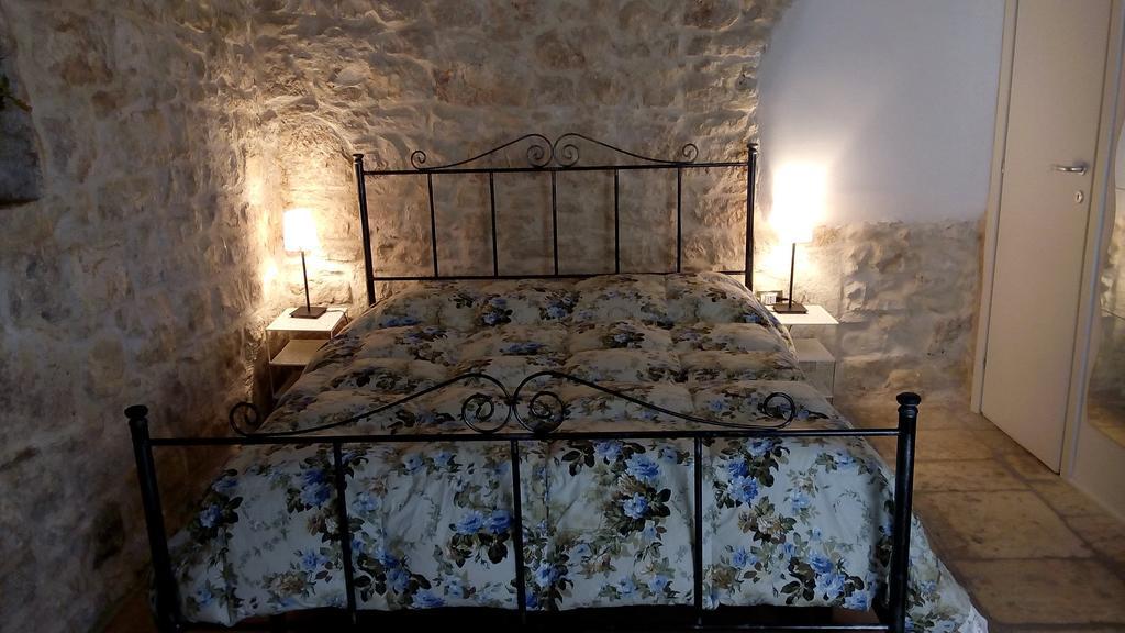 Le Camere Dell'Arco Casamassima Bilik gambar