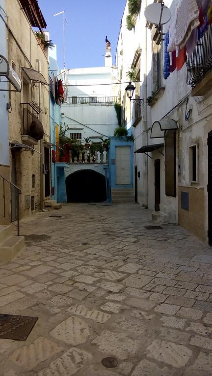 Le Camere Dell'Arco Casamassima Luaran gambar
