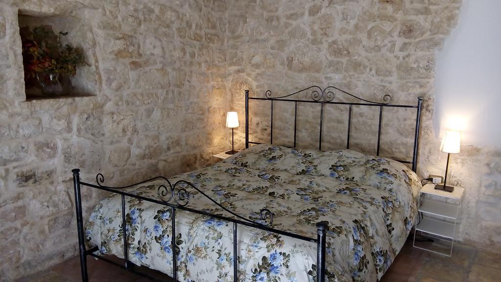 Le Camere Dell'Arco Casamassima Bilik gambar