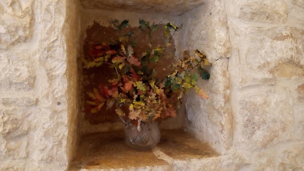 Le Camere Dell'Arco Casamassima Bilik gambar