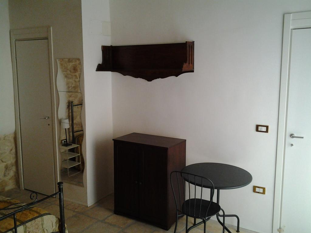 Le Camere Dell'Arco Casamassima Bilik gambar