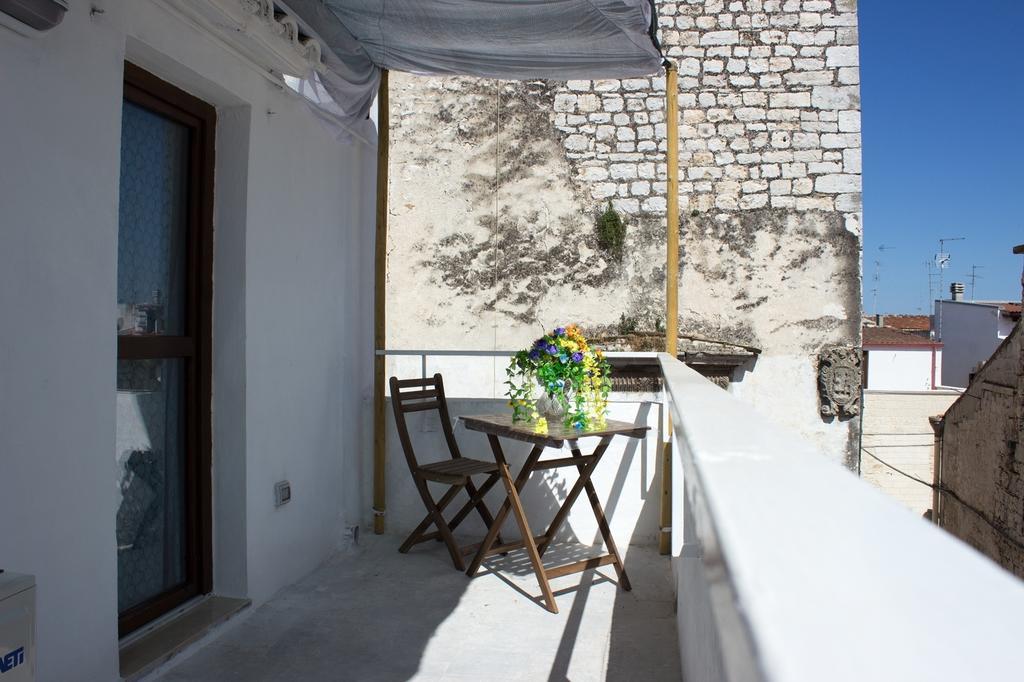 Le Camere Dell'Arco Casamassima Bilik gambar