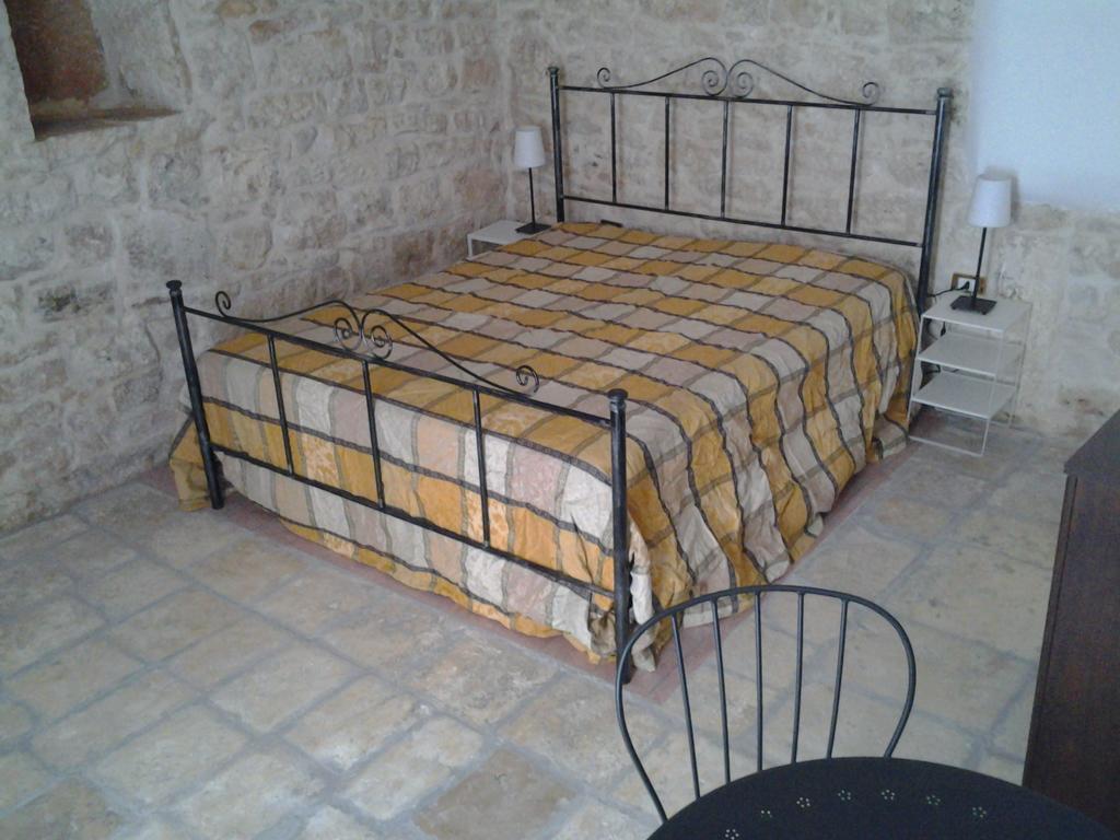 Le Camere Dell'Arco Casamassima Bilik gambar