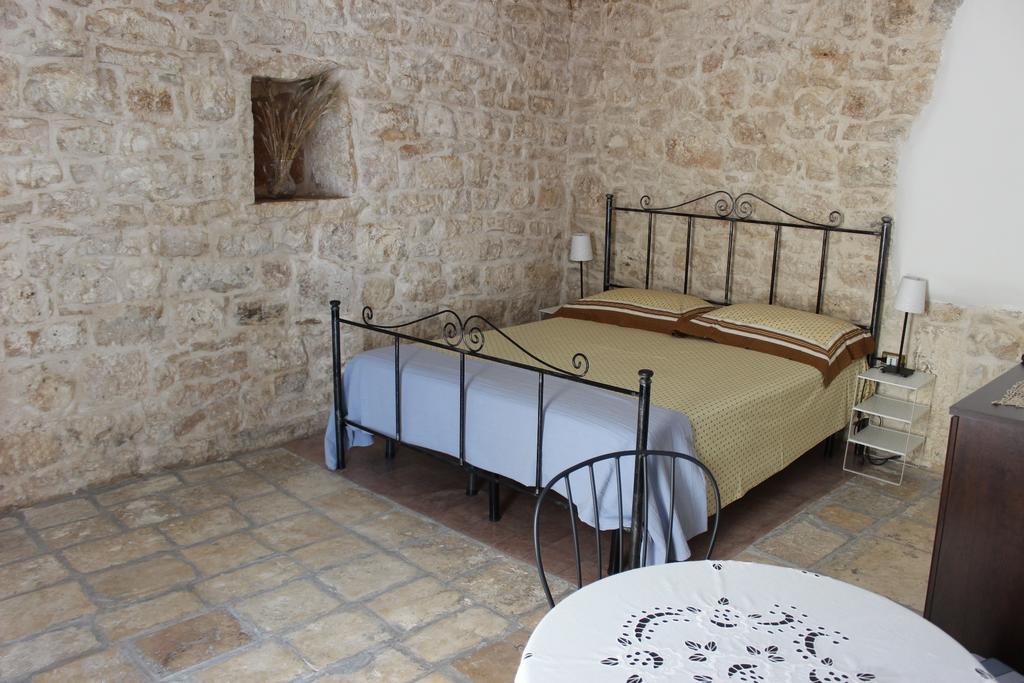 Le Camere Dell'Arco Casamassima Bilik gambar